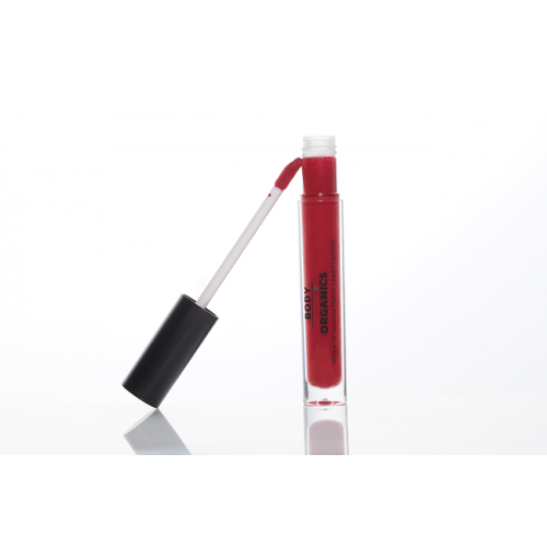 COURAGE MATTE LIQUID LIPSTICK