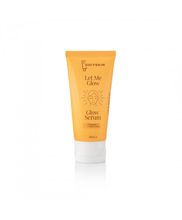Let Me Glow Serum