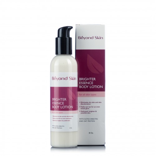 Brighter Essence Body Lotion
