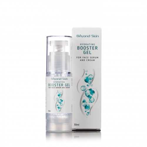 Hydrating Booster Gel