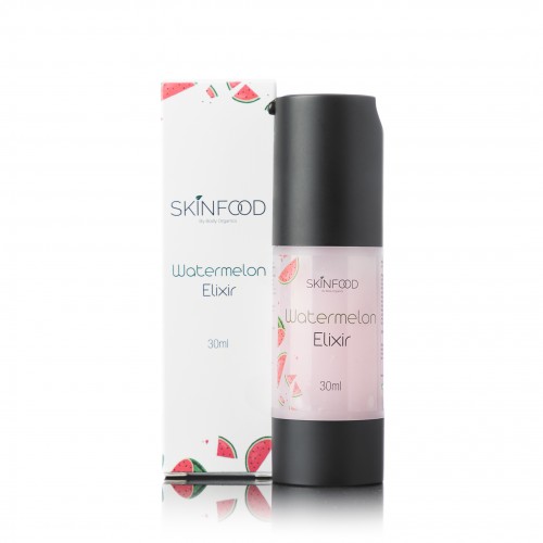 Watermelon Elixir Watermelon Elixir