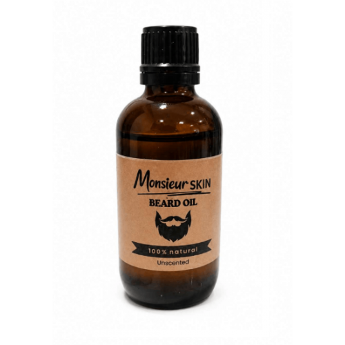 Monsieur Skin Beard Oil Monsieur Skin Beard Oil
