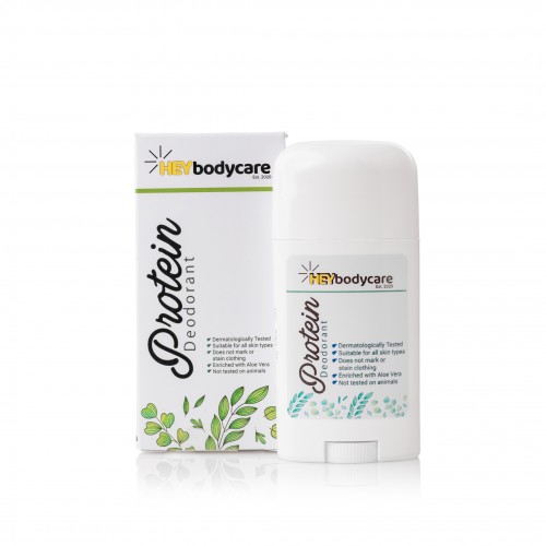  Protein Deodorant